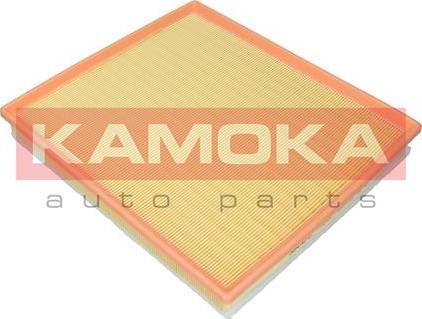Kamoka F243201 - Air Filter, engine autospares.lv