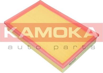 Kamoka F242901 - Air Filter, engine autospares.lv
