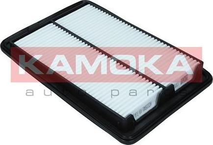 Kamoka F247501 - Air Filter, engine autospares.lv