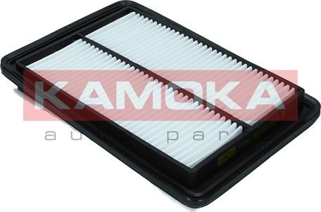 Kamoka F247601 - Air Filter, engine autospares.lv