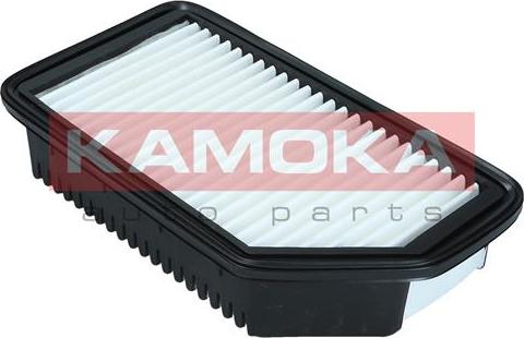 Kamoka F247001 - Air Filter, engine autospares.lv