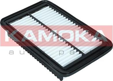 Kamoka F247101 - Air Filter, engine autospares.lv