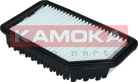 Kamoka F247301 - Air Filter, engine autospares.lv