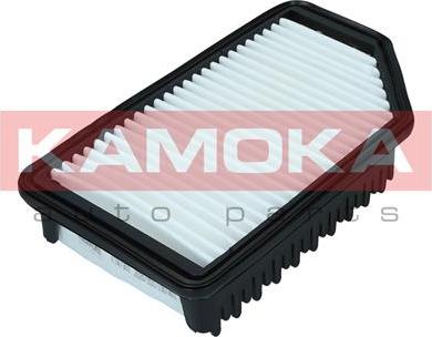 Kamoka F247301 - Air Filter, engine autospares.lv