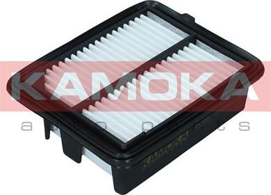 Kamoka F259701 - Air Filter, engine autospares.lv