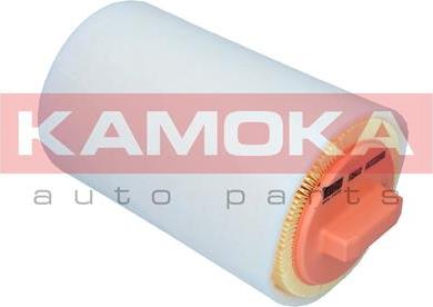 Kamoka F254101 - Air Filter, engine autospares.lv
