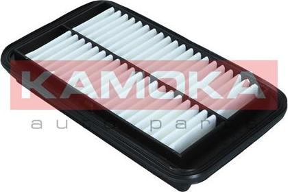 Kamoka F250101 - Air Filter, engine autospares.lv