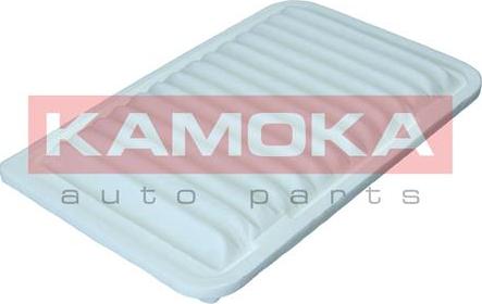 Kamoka F251501 - Air Filter, engine autospares.lv