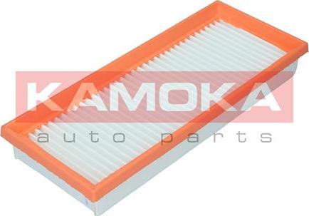 Kamoka F253901 - Air Filter, engine autospares.lv