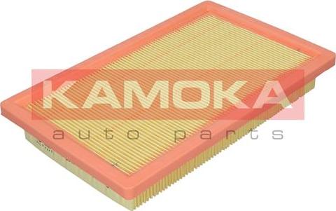 Kamoka F253401 - Air Filter, engine autospares.lv