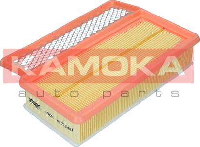 Kamoka F253001 - Air Filter, engine autospares.lv