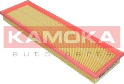 Kamoka F257901 - Air Filter, engine autospares.lv