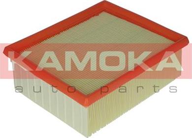 Kamoka F209001 - Air Filter, engine autospares.lv