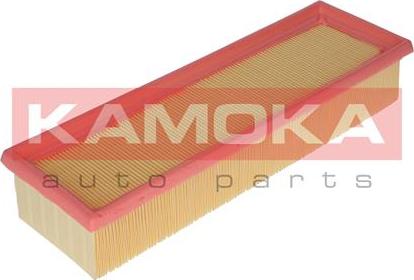 Kamoka F209201 - Air Filter, engine autospares.lv