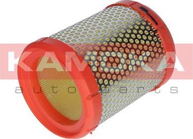 Kamoka F204501 - Air Filter, engine autospares.lv