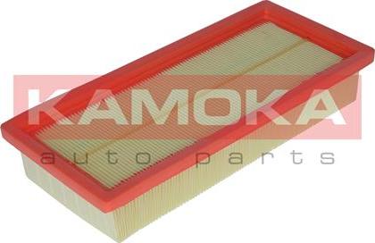 Kamoka F204601 - Air Filter, engine autospares.lv