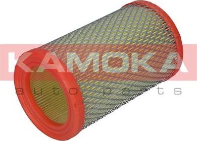 Kamoka F204001 - Air Filter, engine autospares.lv