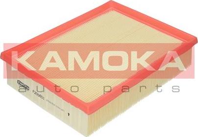 Kamoka F205601 - Air Filter, engine autospares.lv