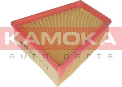 Kamoka F205101 - Air Filter, engine autospares.lv