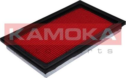 Kamoka F205301 - Air Filter, engine autospares.lv