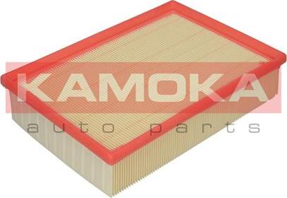 Kamoka F206901 - Air Filter, engine autospares.lv