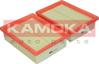 Kamoka F206601 - Air Filter, engine autospares.lv
