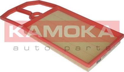 Kamoka F206001 - Air Filter, engine autospares.lv