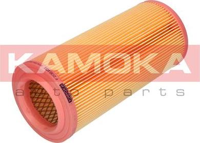 Kamoka F206101 - Air Filter, engine autospares.lv