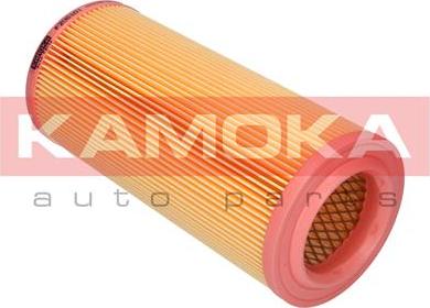 Kamoka F206101 - Air Filter, engine autospares.lv
