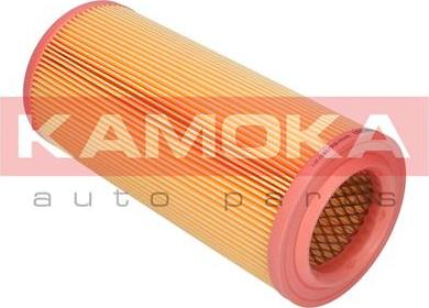 Kamoka F206101 - Air Filter, engine autospares.lv