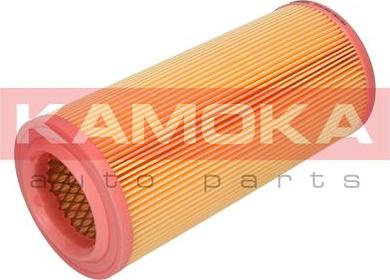 Kamoka F206101 - Air Filter, engine autospares.lv