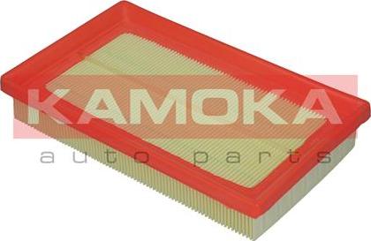 Kamoka F200901 - Air Filter, engine autospares.lv