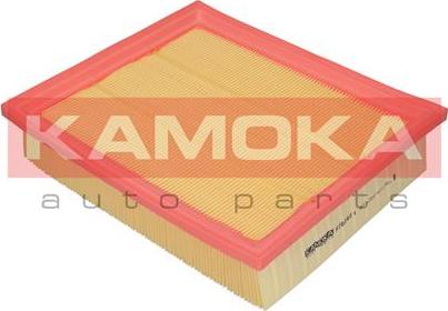 Kamoka F200401 - Air Filter, engine autospares.lv