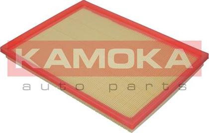 Kamoka F200501 - Air Filter, engine autospares.lv