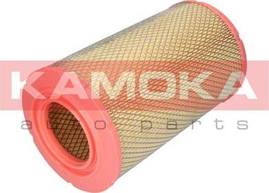 Kamoka F201901 - Air Filter, engine autospares.lv