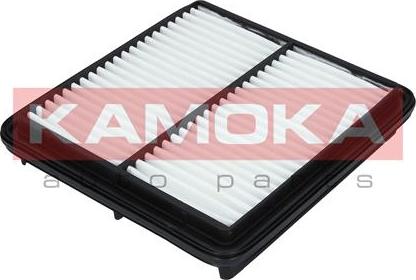 Kamoka F201401 - Air Filter, engine autospares.lv