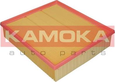 Kamoka F201301 - Air Filter, engine autospares.lv