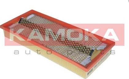Kamoka F208601 - Air Filter, engine autospares.lv