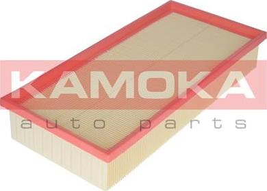 Kamoka F208001 - Air Filter, engine autospares.lv
