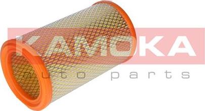 Kamoka F208101 - Air Filter, engine autospares.lv