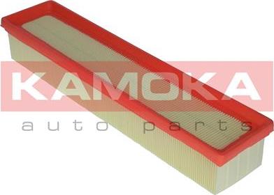 Kamoka F208201 - Air Filter, engine autospares.lv