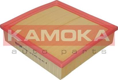 Kamoka F203901 - Air Filter, engine autospares.lv