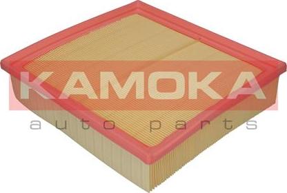 Kamoka F203901 - Air Filter, engine autospares.lv