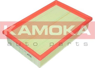 Kamoka F203401 - Air Filter, engine autospares.lv