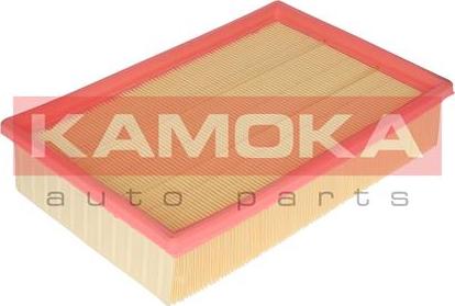 Kamoka F203601 - Air Filter, engine autospares.lv