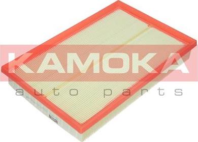 Kamoka F203001 - Air Filter, engine autospares.lv
