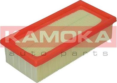 Kamoka F203301 - Air Filter, engine autospares.lv