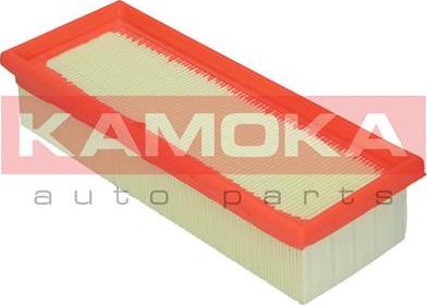 Kamoka F203201 - Air Filter, engine autospares.lv