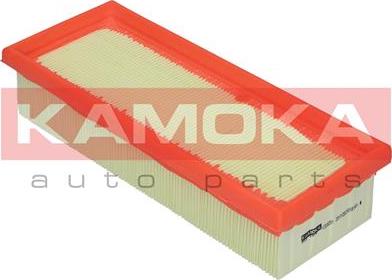 Kamoka F203201 - Air Filter, engine autospares.lv