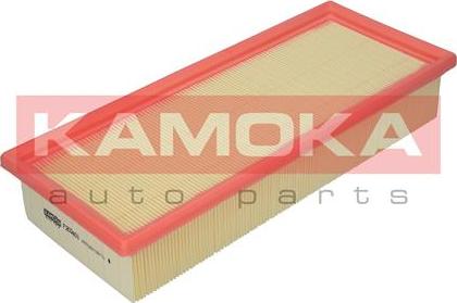 Kamoka F202401 - Air Filter, engine autospares.lv